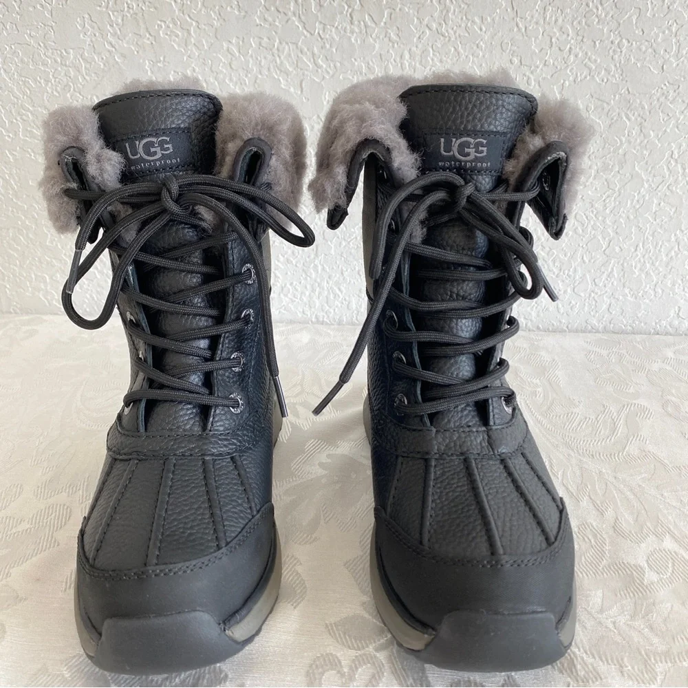 UGG new no
